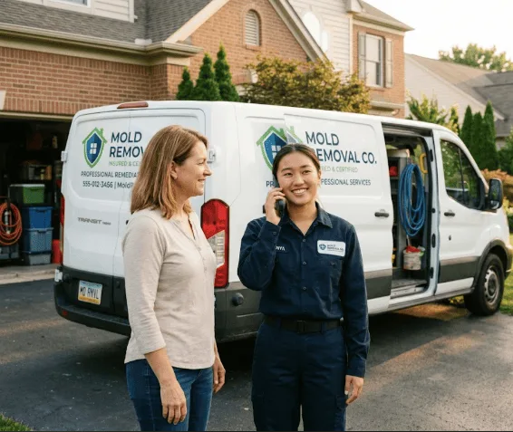 Crawlspace Mold Remediation New Florence, PA FAQs